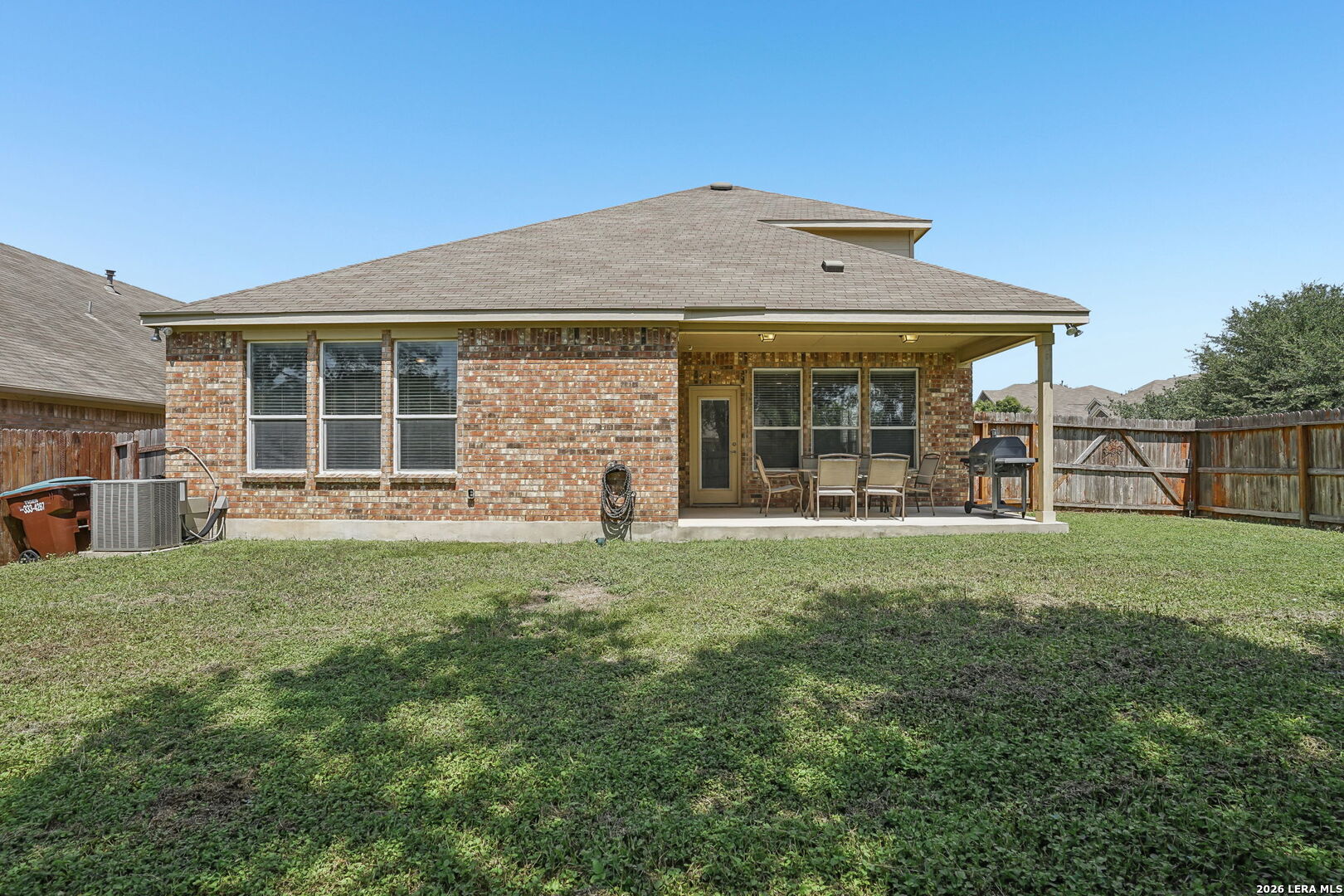 10858 Red Sage Helotes, TX 78023 - Photo 53 of 62