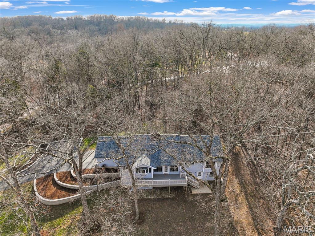 121 Tanglewood Road Union, MO 63084 - Photo 2 of 38