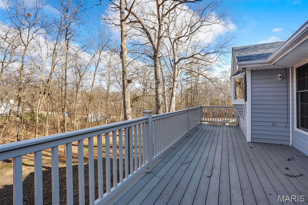 121 Tanglewood Road Union, MO 63084 - Photo 27 of 38