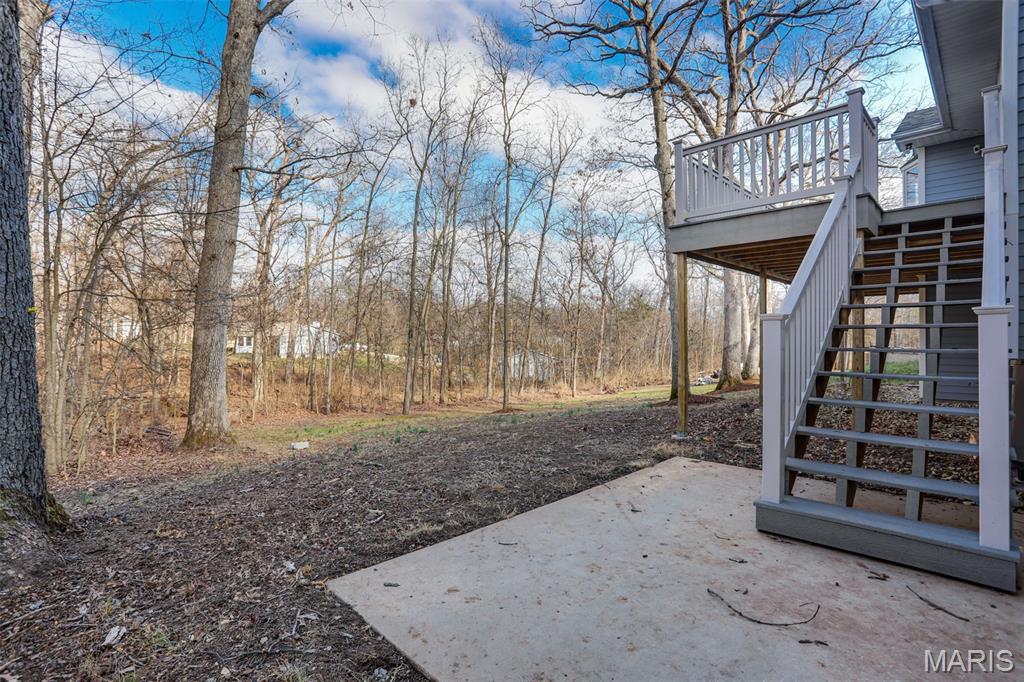 121 Tanglewood Road Union, MO 63084 - Photo 28 of 38