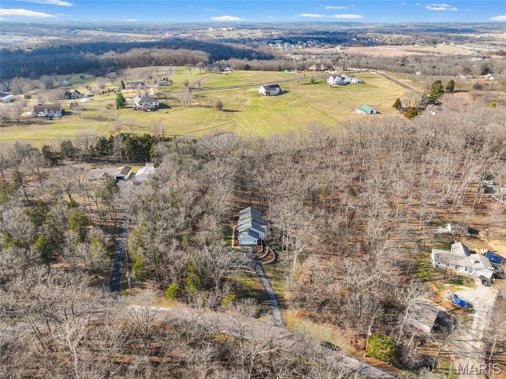 121 Tanglewood Road Union, MO 63084 - Photo 30 of 38