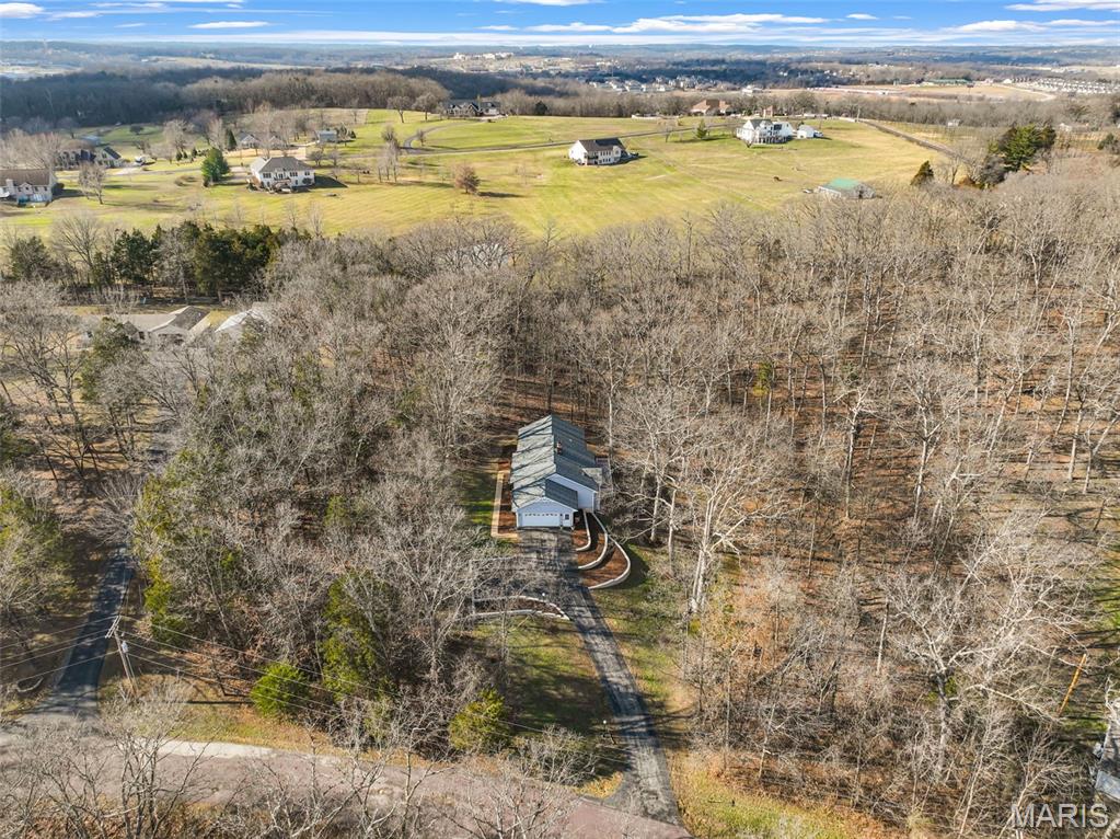 121 Tanglewood Road Union, MO 63084 - Photo 35 of 38