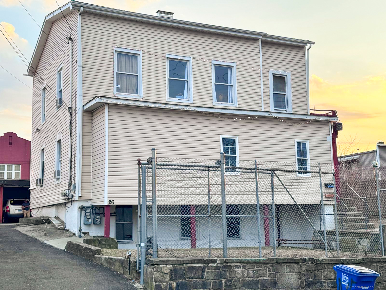 Restricted Address Bridgeport, CT 06608 - Photo 1 of 16