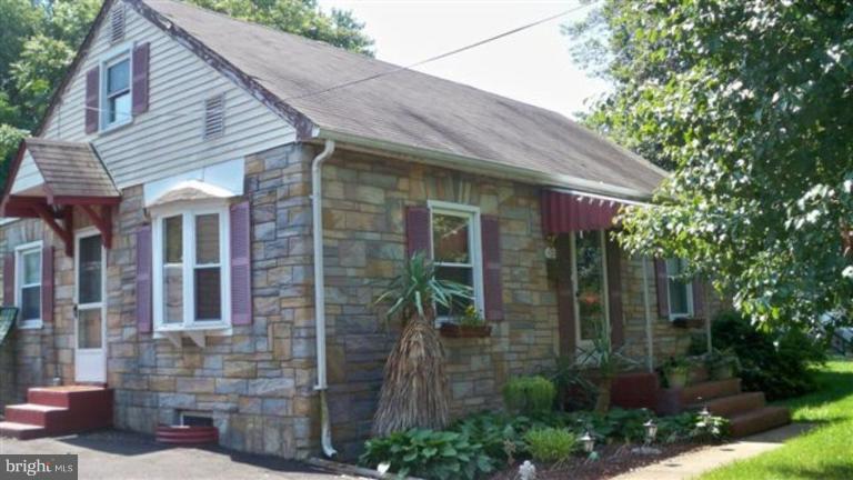 825 Old Rixeyville Road Culpeper, VA 22701 - Photo 1 of 1 Exterior (Main)