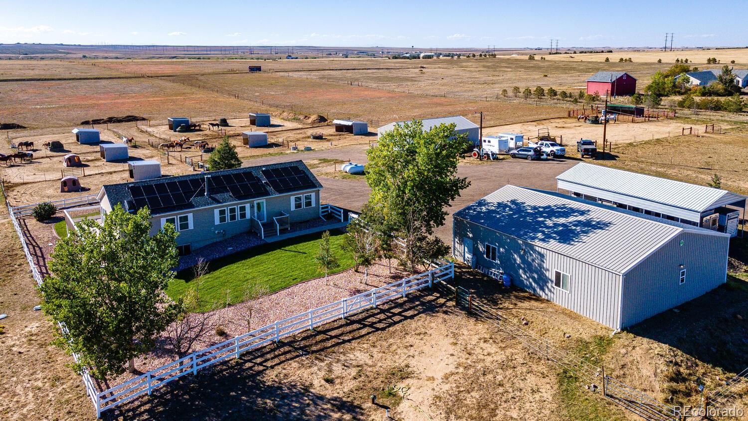 5733 Kiowa-Bennett Road Bennett, CO 80102 - Photo 4 of 35