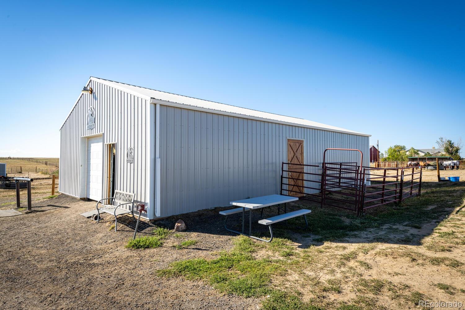 5733 Kiowa-Bennett Road Bennett, CO 80102 - Photo 6 of 35