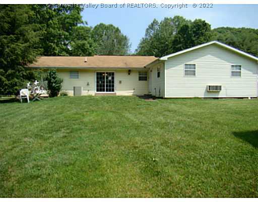 184 Utah Road Ravenswood, WV 26164 - Photo 4 of 14 Exterior Front.