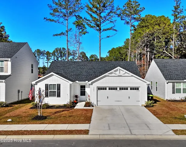 $265,000 | 1521 Spg Mdw Drive, Shallotte, NC 28470