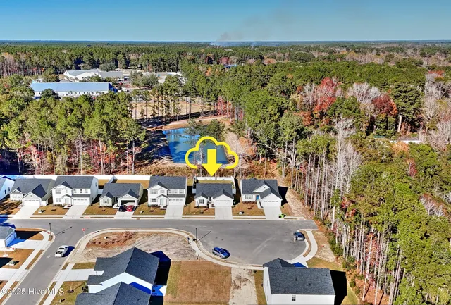 $265,000 | 1521 Spg Mdw Drive, Shallotte, NC 28470