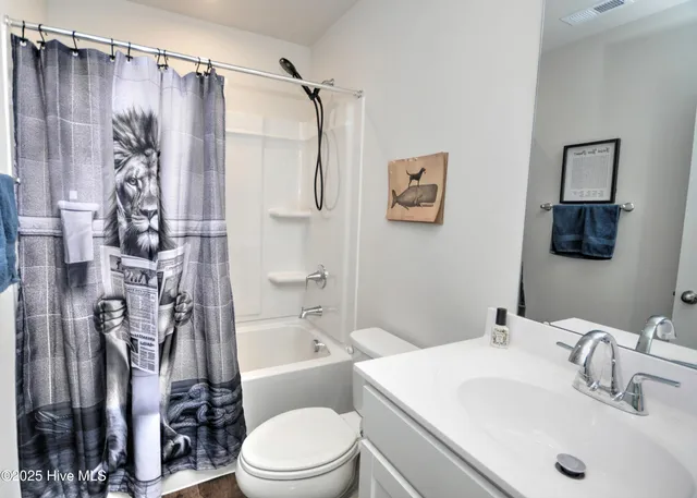 $265,000 | 1521 Spg Mdw Drive, Shallotte, NC 28470