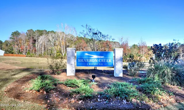 $265,000 | 1521 Spg Mdw Drive, Shallotte, NC 28470