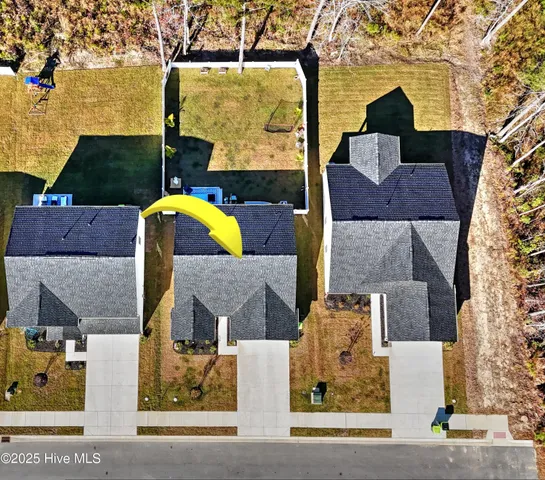 $265,000 | 1521 Spg Mdw Drive, Shallotte, NC 28470