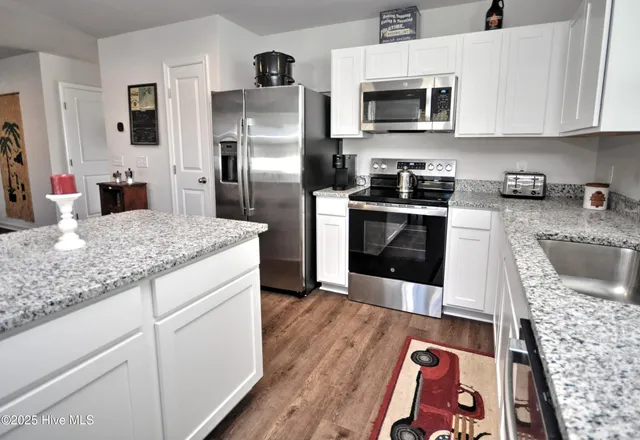 $265,000 | 1521 Spg Mdw Drive, Shallotte, NC 28470