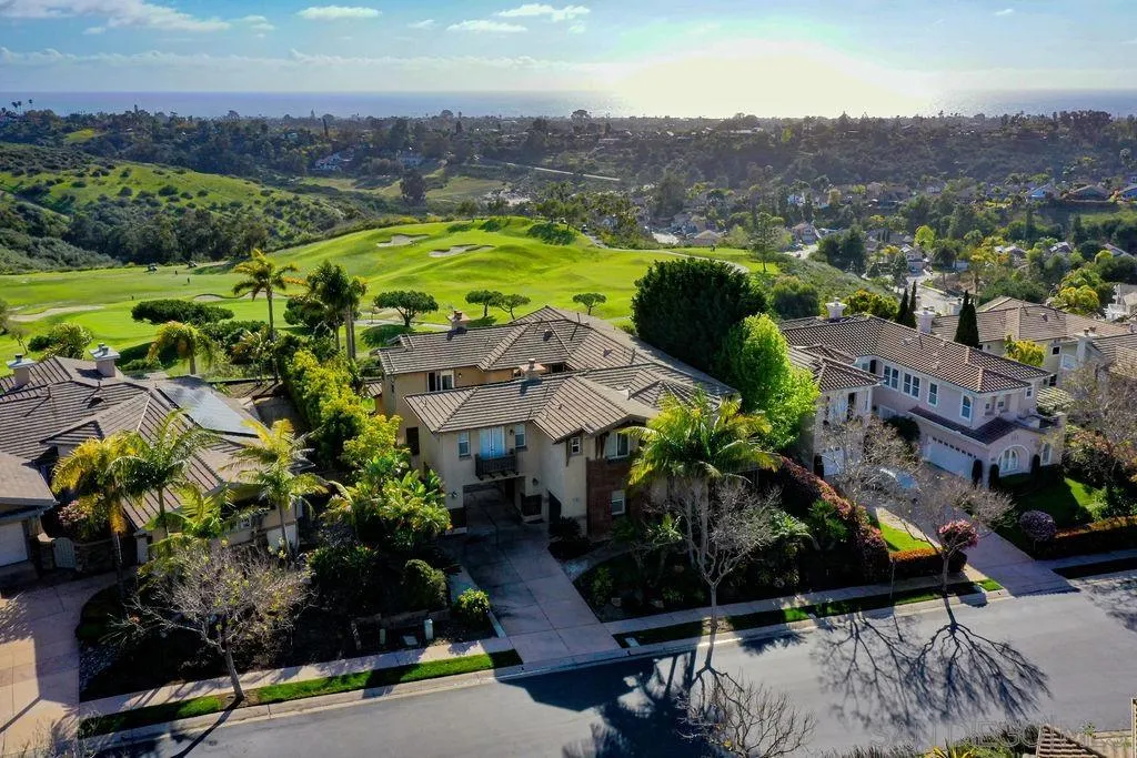1375 Ravean Court Encinitas, CA 92024 - Photo 63 of 73