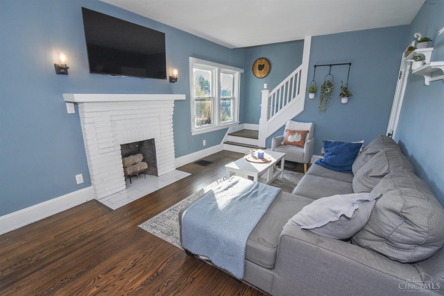 5811 Lester Road Cincinnati, OH 45213 - Photo 13 of 40