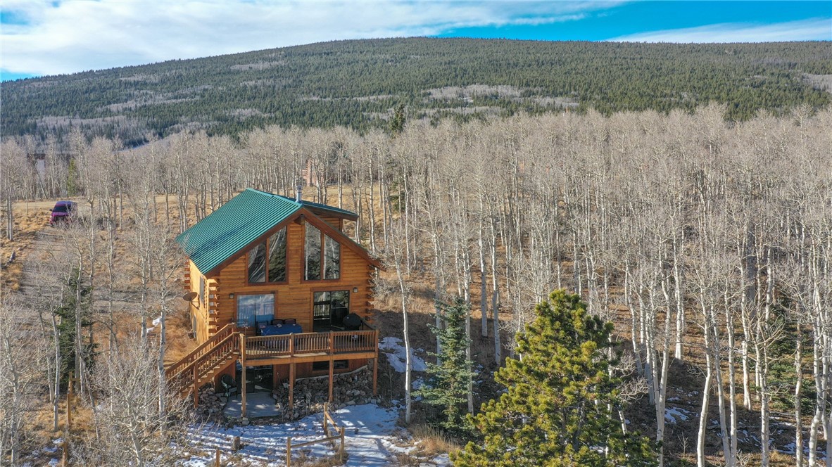 165 Sheep Ridge Road Fairplay, CO 80440 - Photo 7 of 33 Gallery Image 7