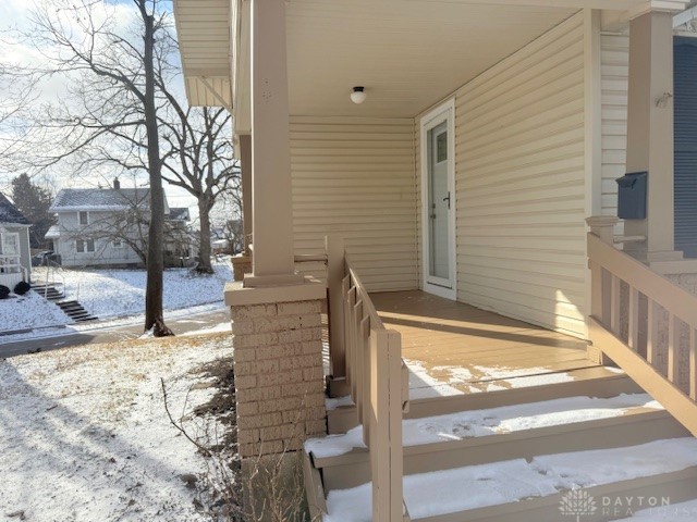 275 Ridge Road Springfield, OH 45503 - Photo 3 of 14