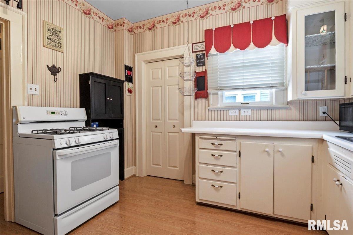 628 West Vine Street Springfield, IL 62704 - Photo 17 of 45