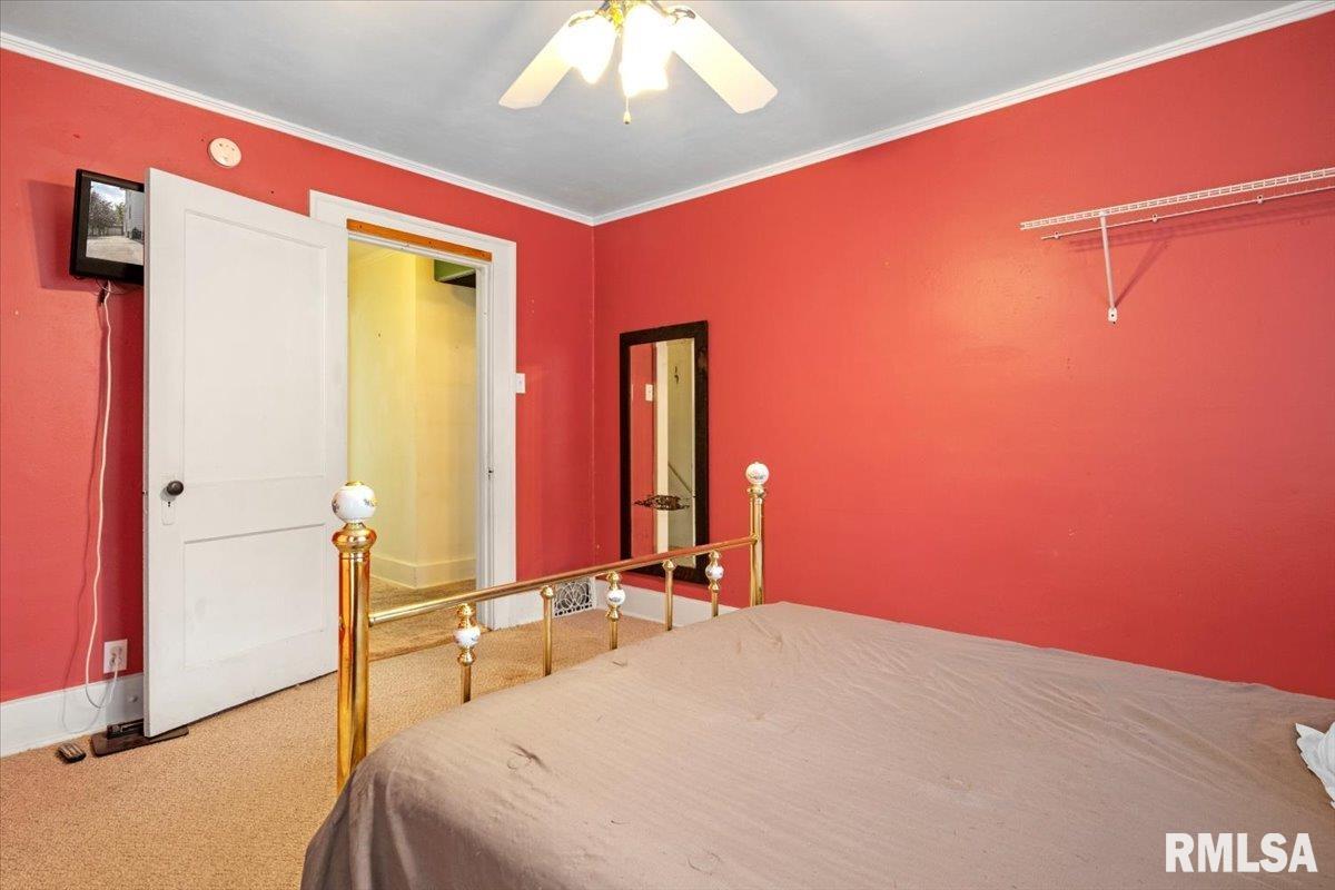 628 West Vine Street Springfield, IL 62704 - Photo 20 of 45