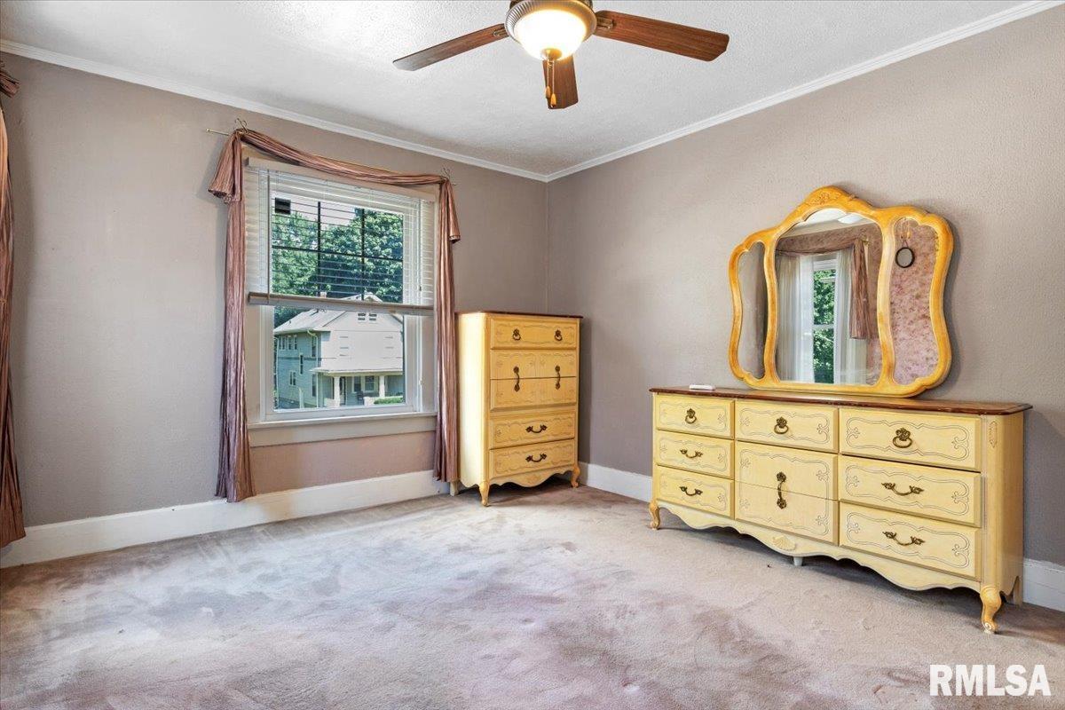 628 West Vine Street Springfield, IL 62704 - Photo 27 of 45