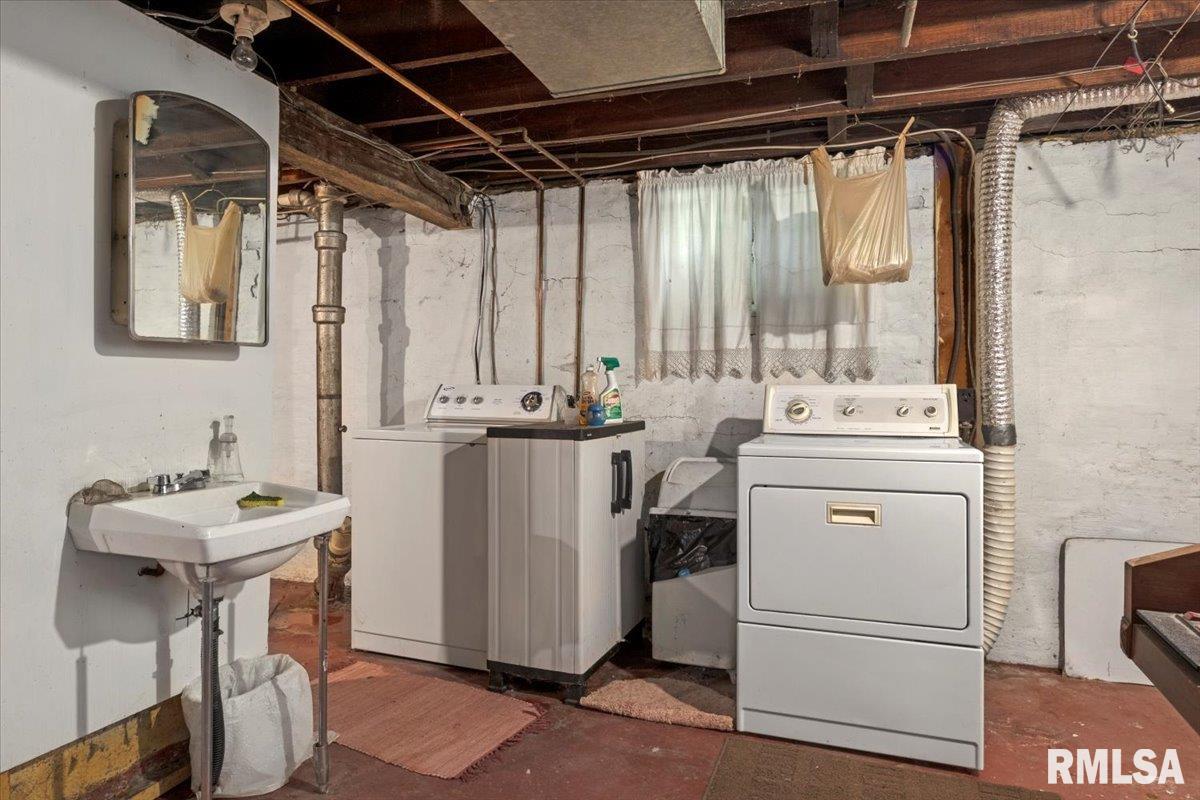 628 West Vine Street Springfield, IL 62704 - Photo 30 of 45