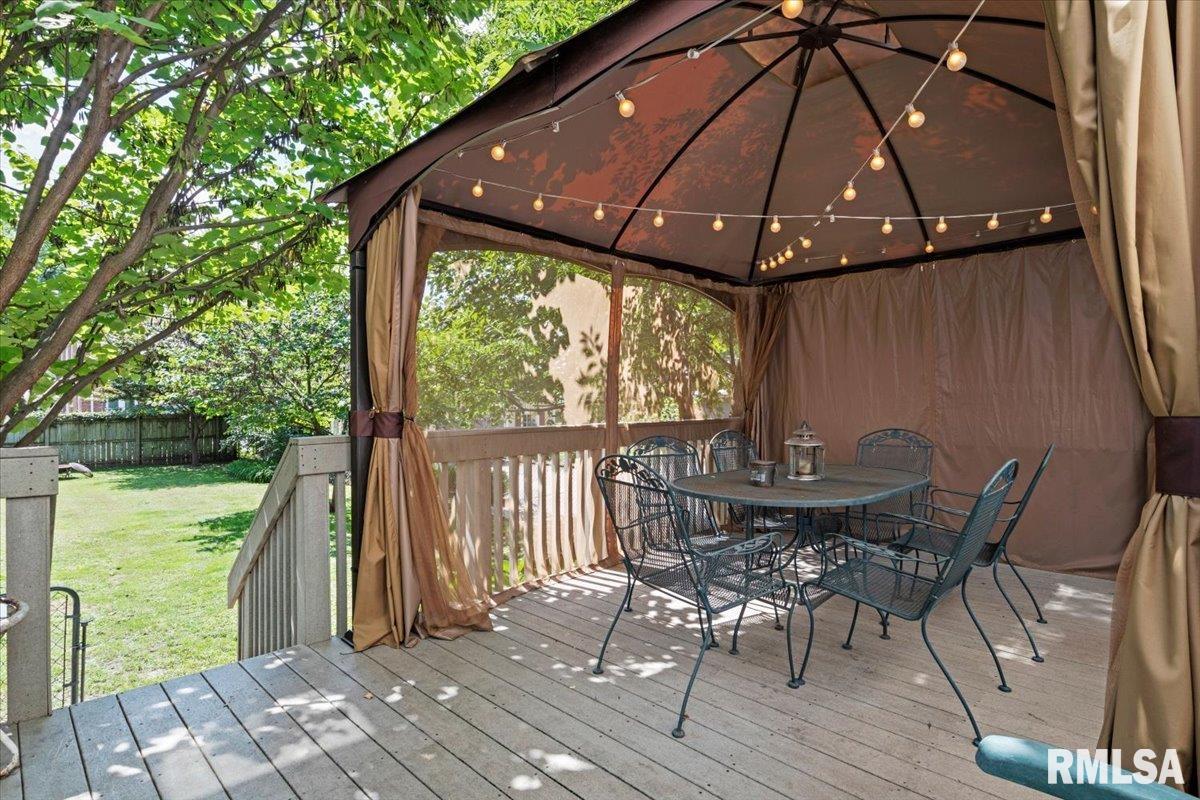 628 West Vine Street Springfield, IL 62704 - Photo 34 of 45