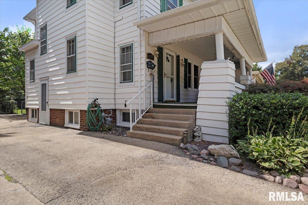 628 West Vine Street Springfield, IL 62704 - Photo 43 of 45