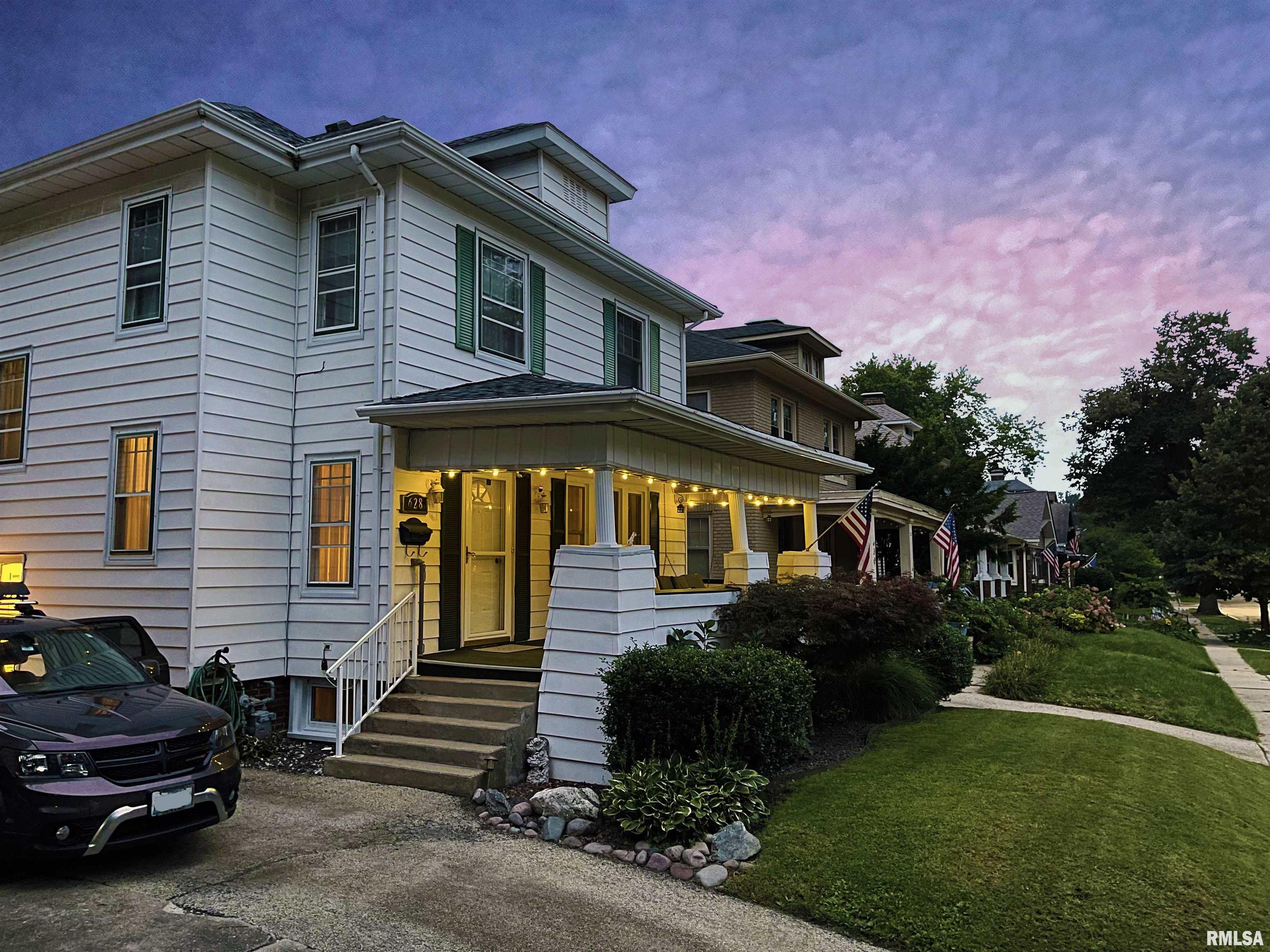 628 West Vine Street Springfield, IL 62704 - Photo 45 of 45