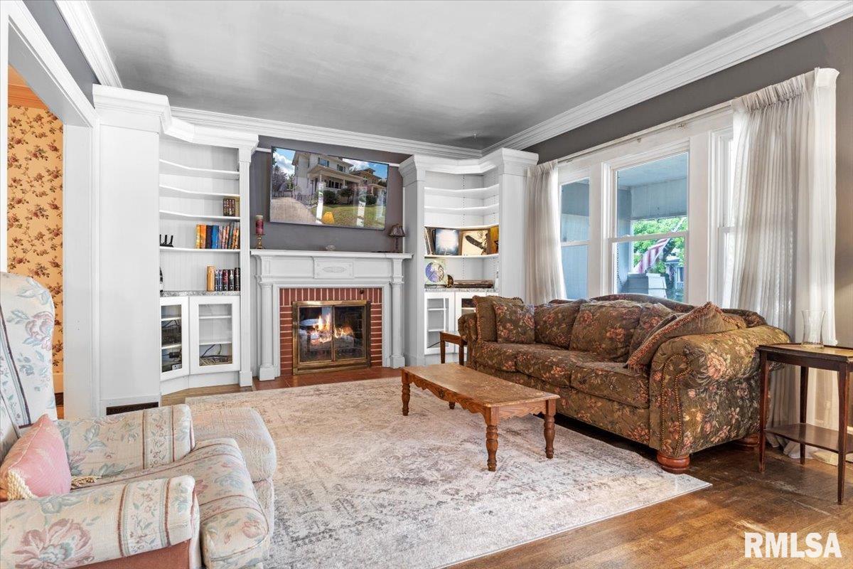 628 West Vine Street Springfield, IL 62704 - Photo 6 of 45