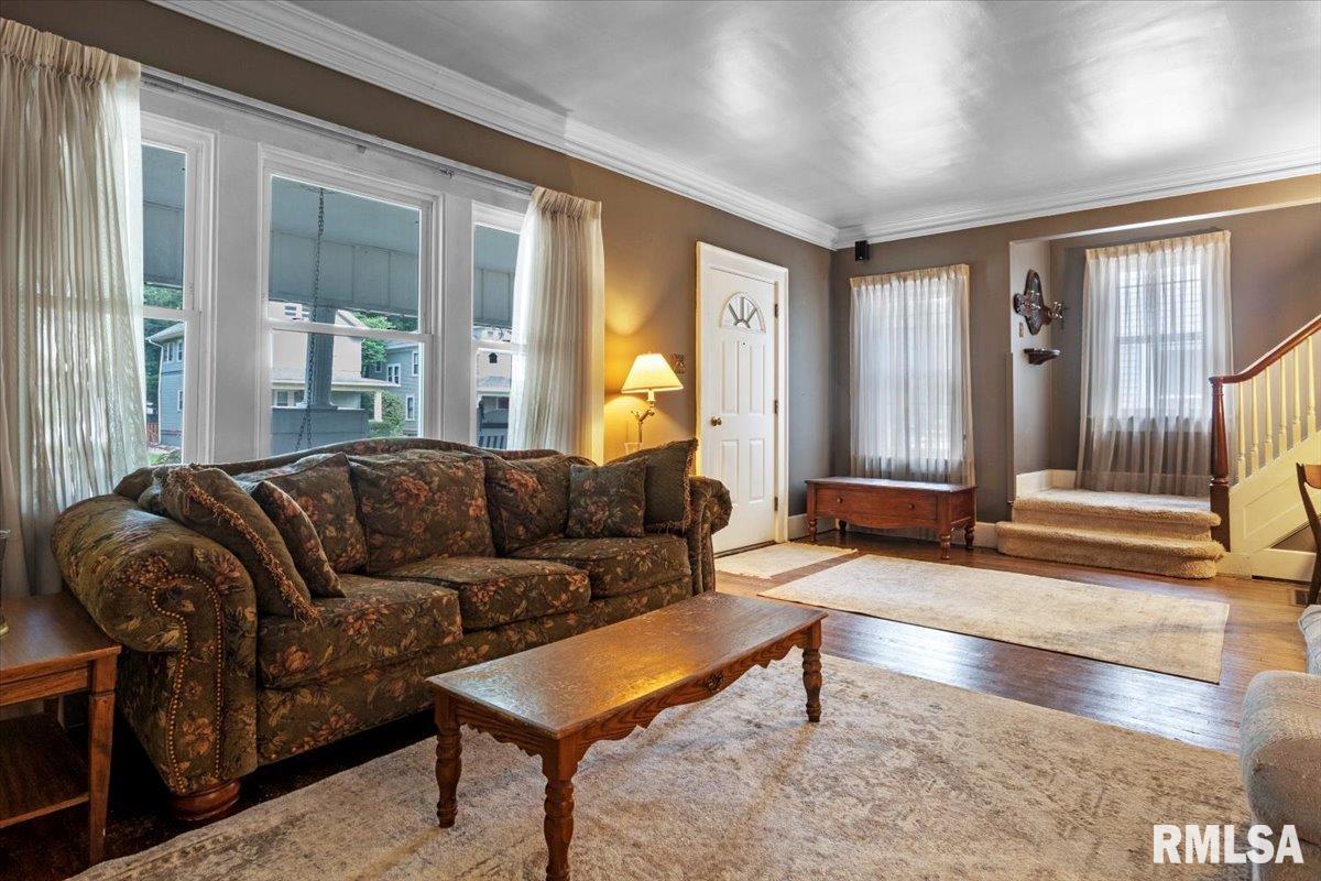 628 West Vine Street Springfield, IL 62704 - Photo 7 of 45