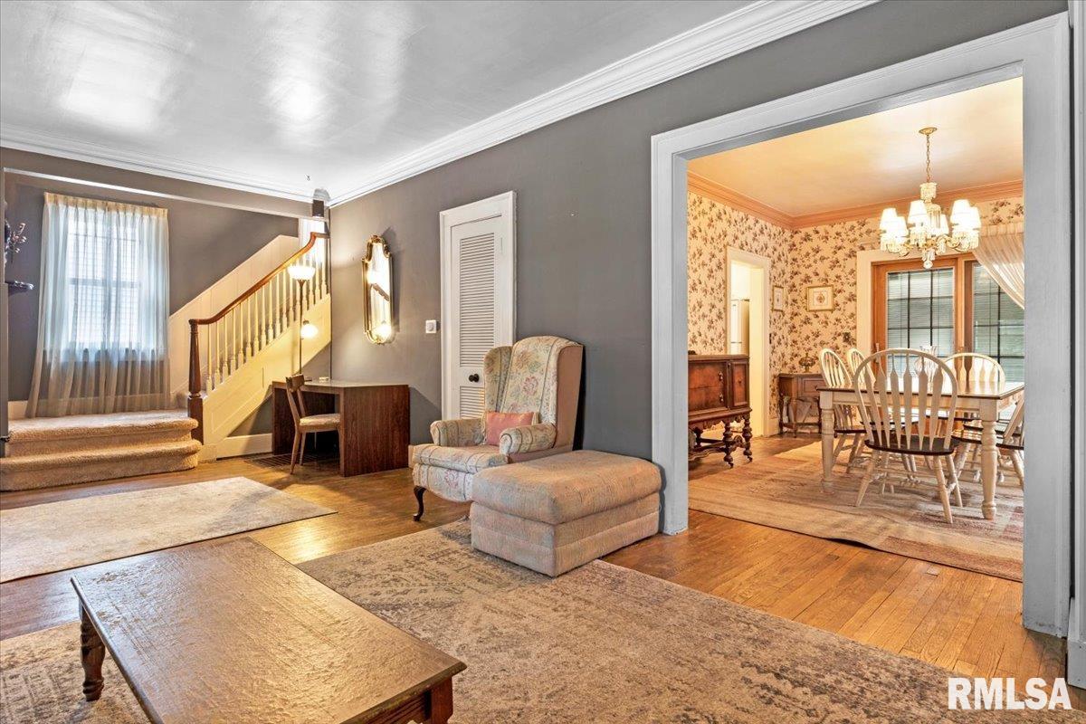 628 West Vine Street Springfield, IL 62704 - Photo 8 of 45