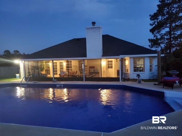 2265 Bobwhite Court Mobile, AL 36695 - Photo 10 of 41