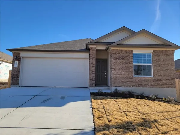 $2,199 | 5576 Bellissima Way, Round Rock, TX 78665