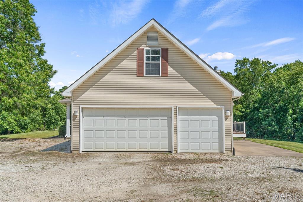 15774 Cox Road Wright City, MO 63390 - Photo 7 of 21