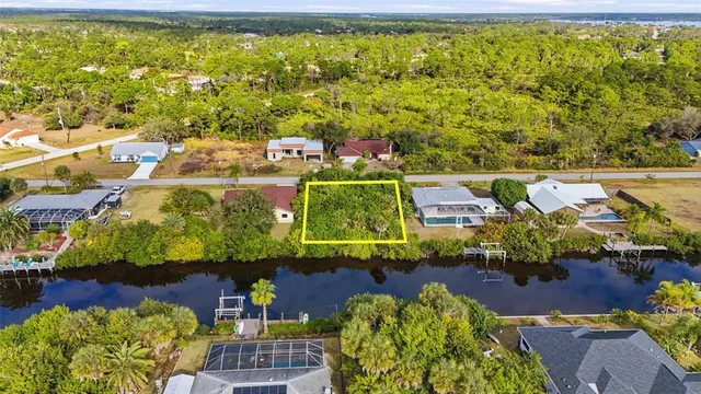 $135,000 | 12309 Mitchell Terrace, Port Charlotte, FL 33981