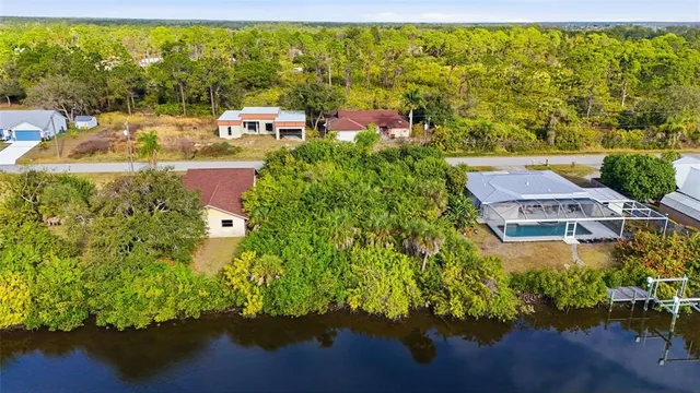 $135,000 | 12309 Mitchell Terrace, Port Charlotte, FL 33981