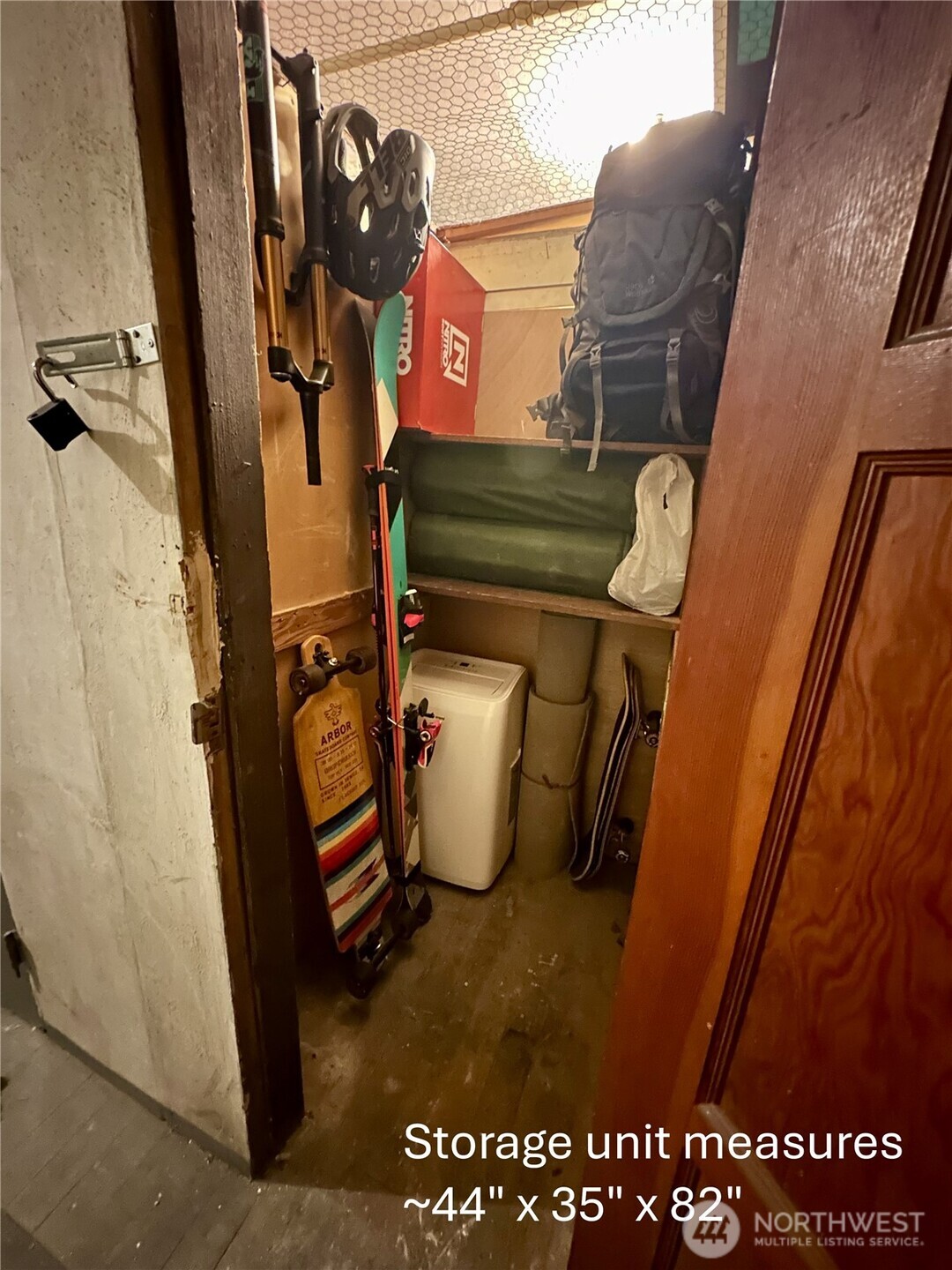 7 Harrison Street, Unit 39 Seattle, WA 98109 - Photo 22 of 27