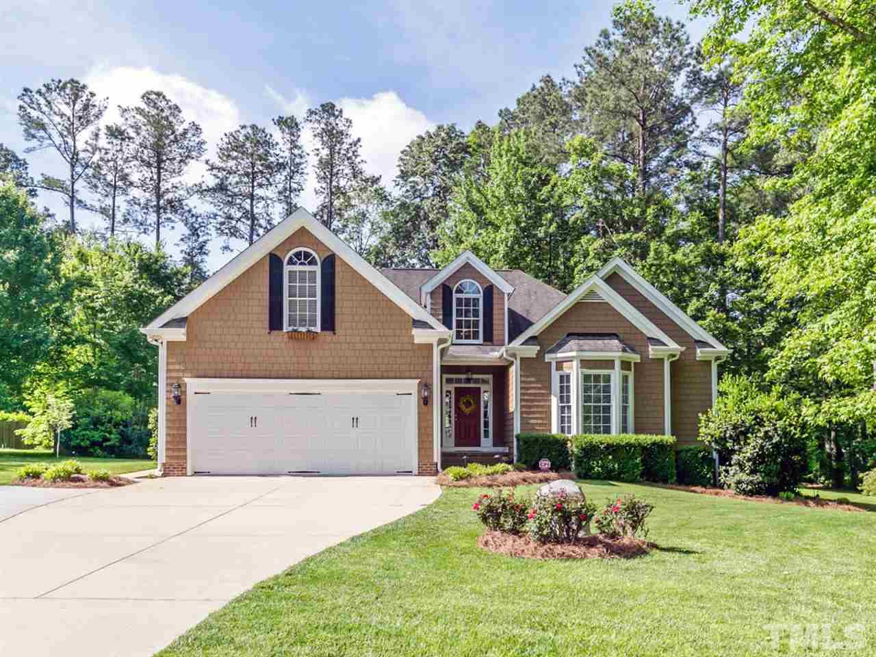 3528 Layton Ridge Drive Apex, NC 27539 - Photo 1 of 27 Gallery Image 1