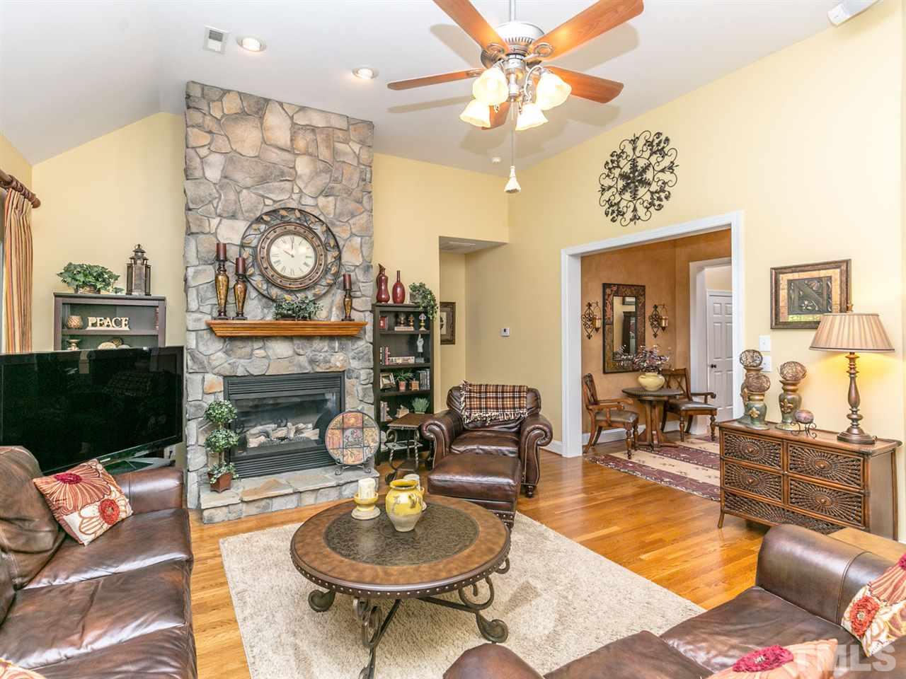 3528 Layton Ridge Drive Apex, NC 27539 - Photo 11 of 27 Gallery Image 11