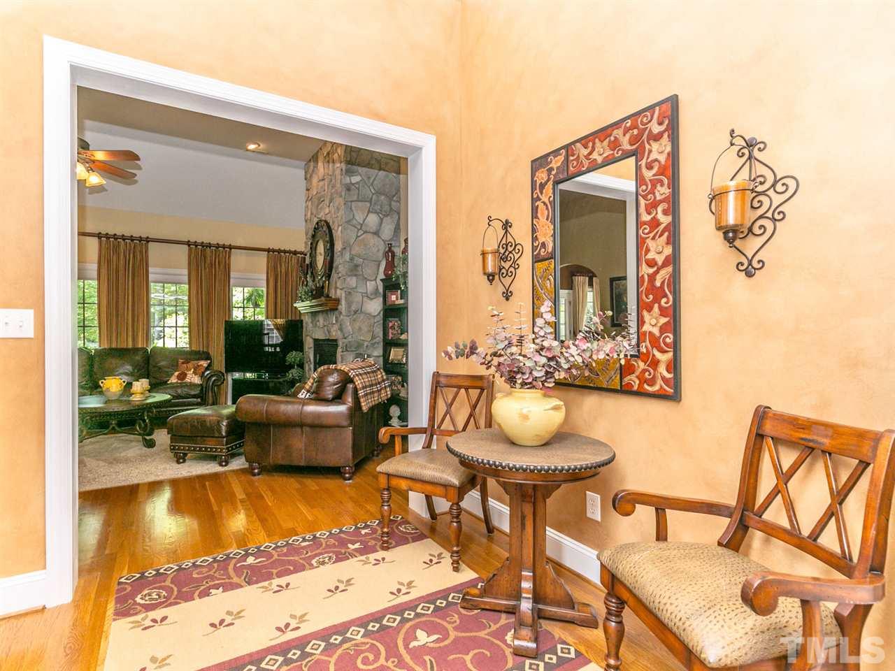 3528 Layton Ridge Drive Apex, NC 27539 - Photo 12 of 27 Gallery Image 12