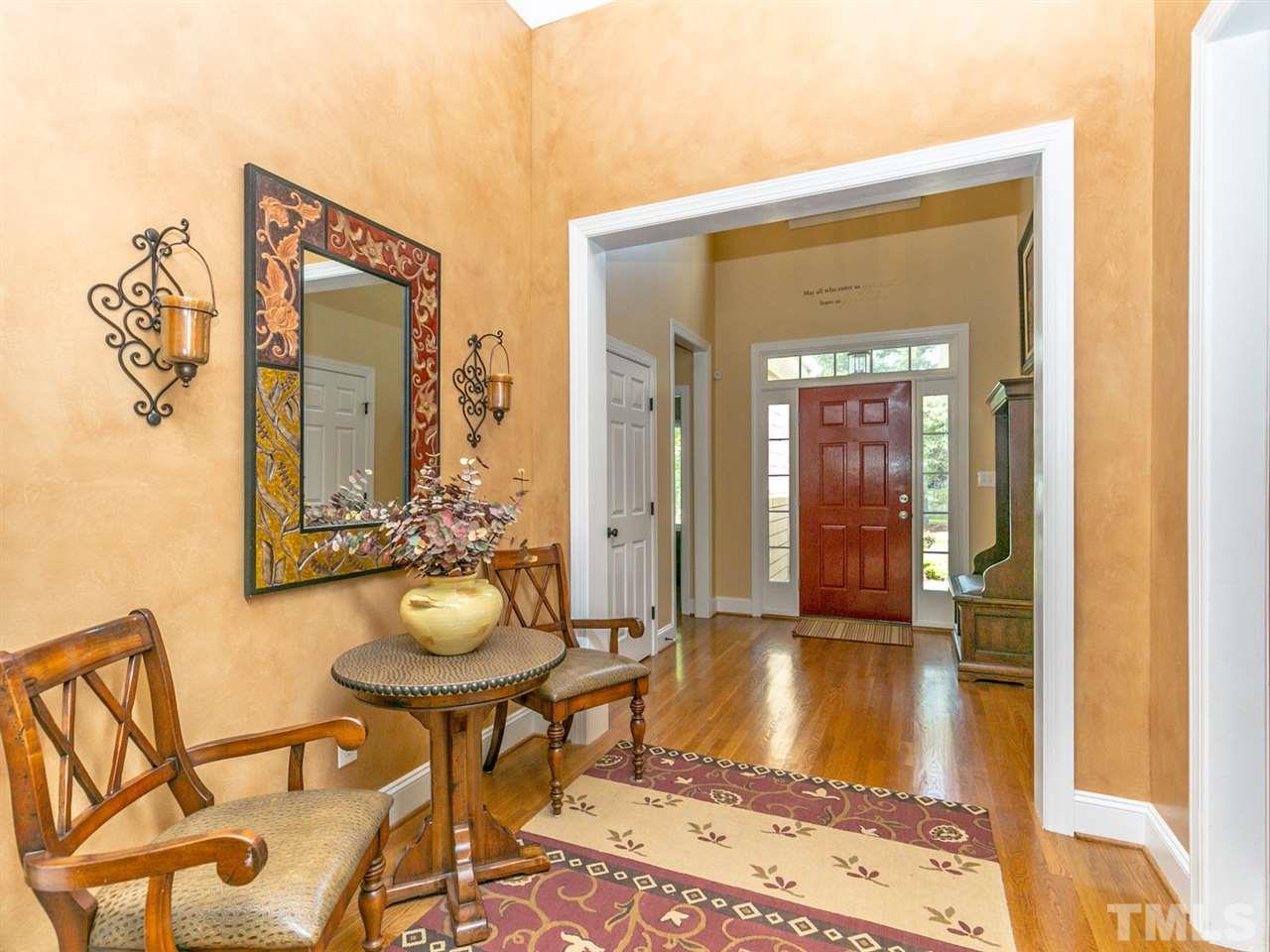 3528 Layton Ridge Drive Apex, NC 27539 - Photo 13 of 27 Gallery Image 13
