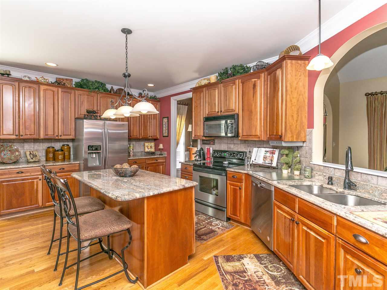 3528 Layton Ridge Drive Apex, NC 27539 - Photo 14 of 27 Gallery Image 14
