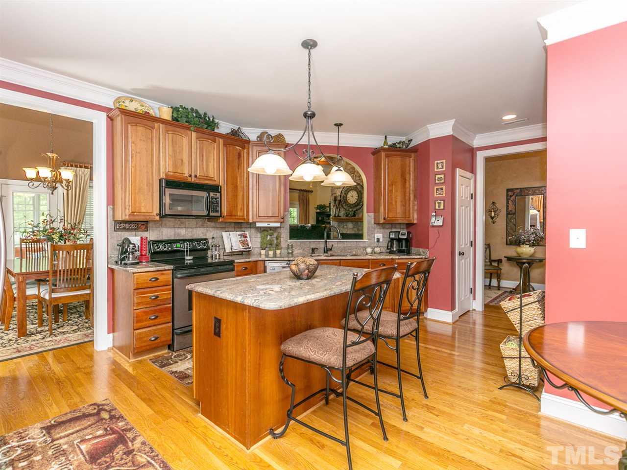 3528 Layton Ridge Drive Apex, NC 27539 - Photo 15 of 27 Gallery Image 15