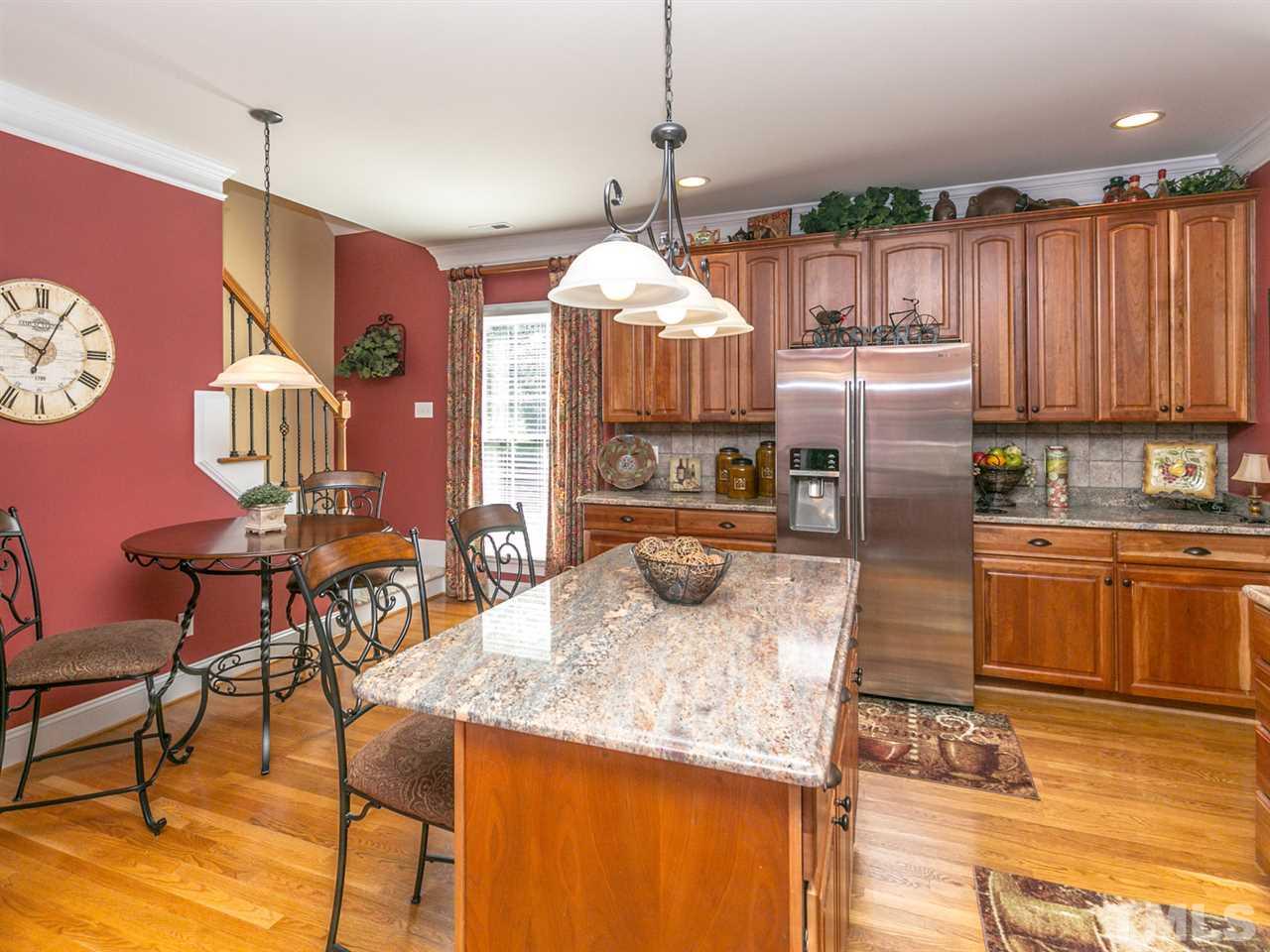 3528 Layton Ridge Drive Apex, NC 27539 - Photo 16 of 27 Gallery Image 16