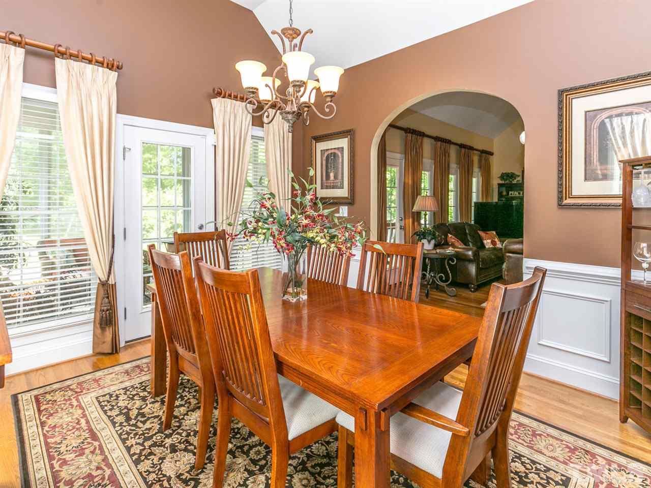 3528 Layton Ridge Drive Apex, NC 27539 - Photo 17 of 27 Gallery Image 17