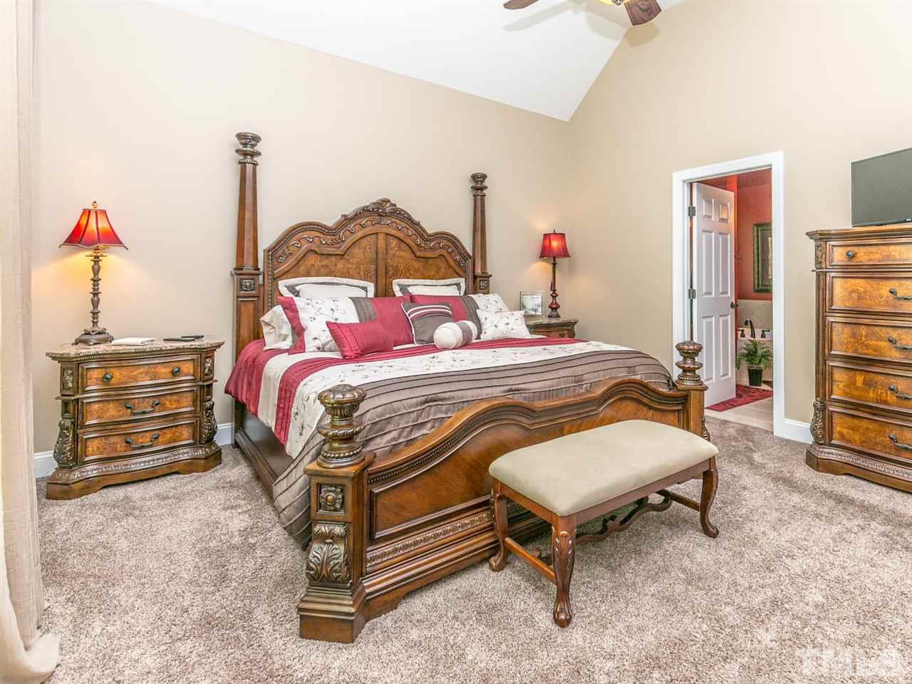 3528 Layton Ridge Drive Apex, NC 27539 - Photo 19 of 27 Gallery Image 19