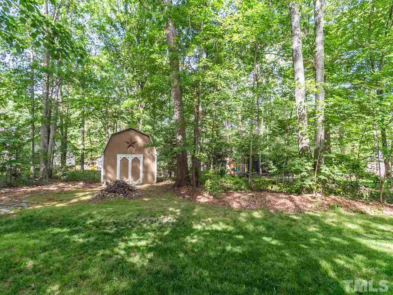 3528 Layton Ridge Drive Apex, NC 27539 - Photo 25 of 27 Gallery Image 25