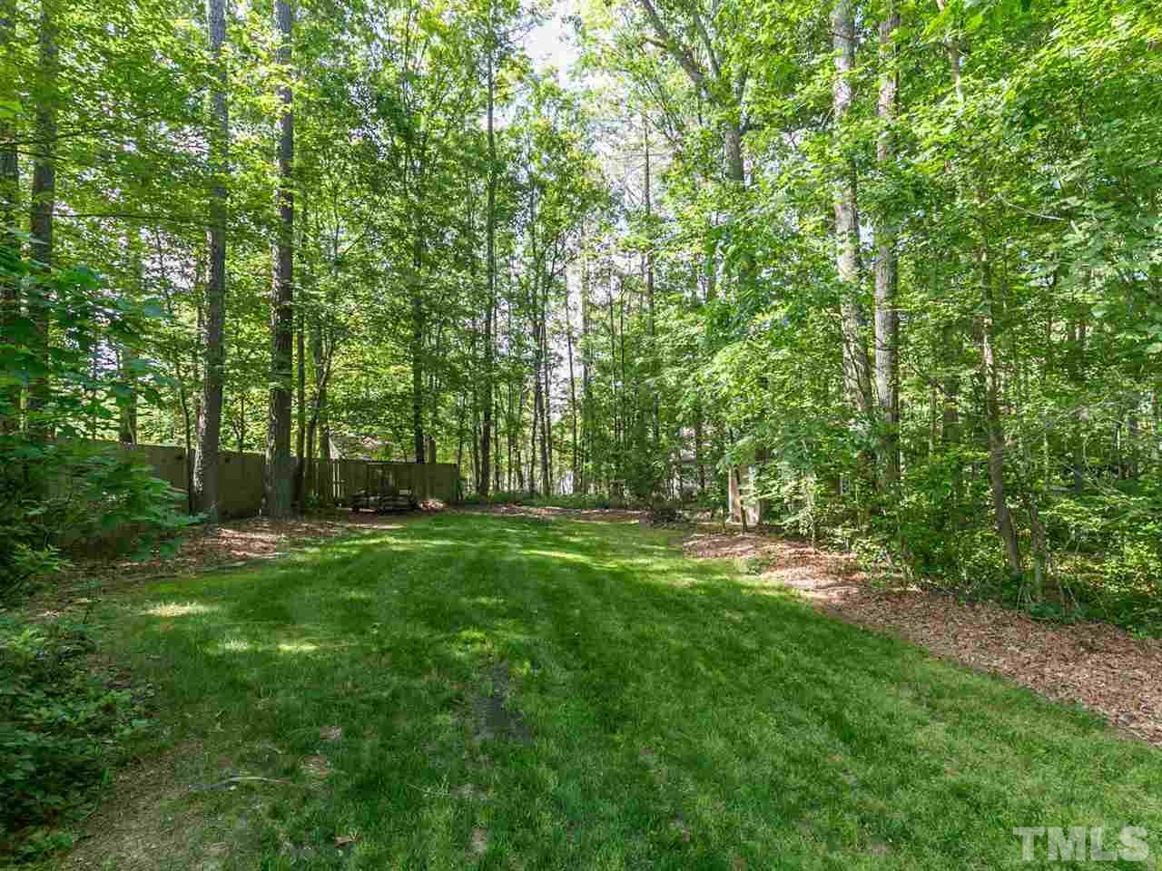 3528 Layton Ridge Drive Apex, NC 27539 - Photo 26 of 27 Gallery Image 26