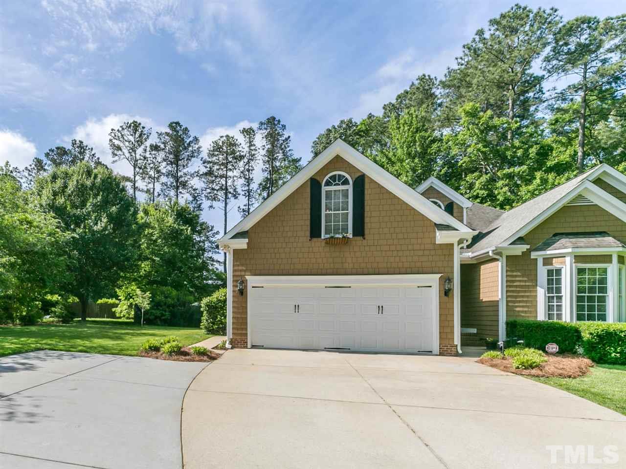 3528 Layton Ridge Drive Apex, NC 27539 - Photo 27 of 27 Gallery Image 27