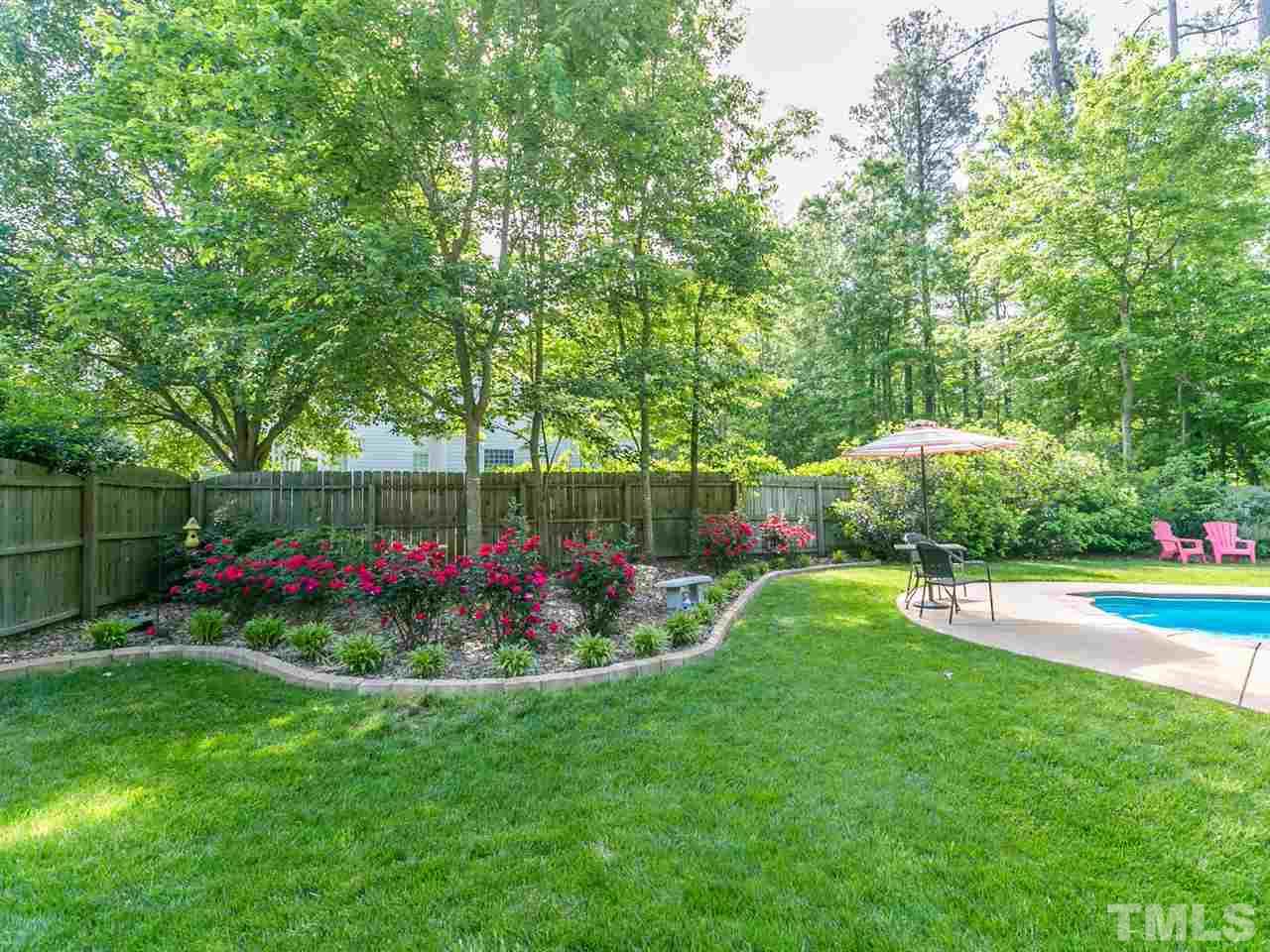 3528 Layton Ridge Drive Apex, NC 27539 - Photo 5 of 27 Gallery Image 5